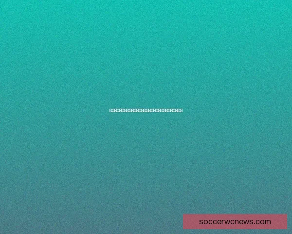 围绕世界杯竞猜游戏打造全民参与激情互动的体育娱乐新体验平台新