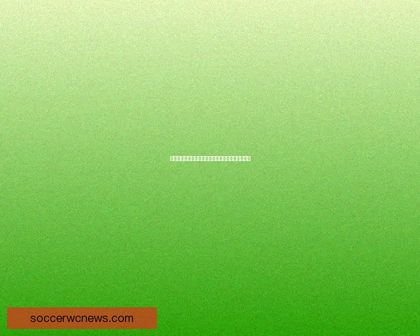 世界杯精彩赛事竞猜平台带你畅享全球顶级足球盛宴