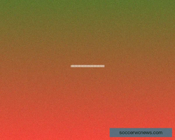 世界杯精彩赛事竞猜平台带你畅享全球顶级足球盛宴