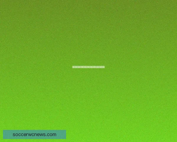 世界杯竞猜赔率全面解析及热门赛果预测指南揭秘