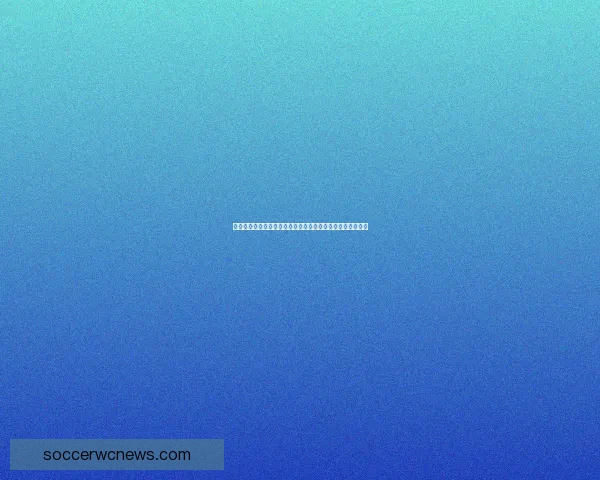 世界杯买球分析：如何通过数据与趋势预测比赛结果提高胜率