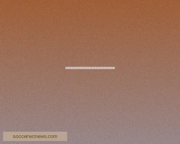 基于数据分析与战术趋势的世界杯足球竞猜精准预测策略全解析与实战指南