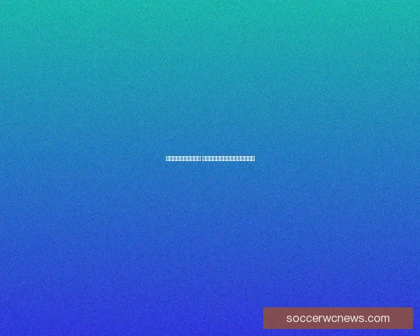 体育竞猜投注策略解析 如何通过数据分析提升投注成功率