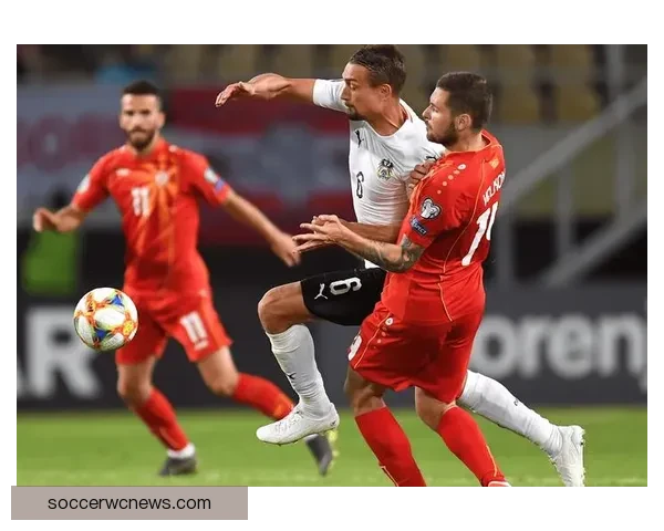 世界杯胜负竞猜全攻略与精准预测分析指南揭秘