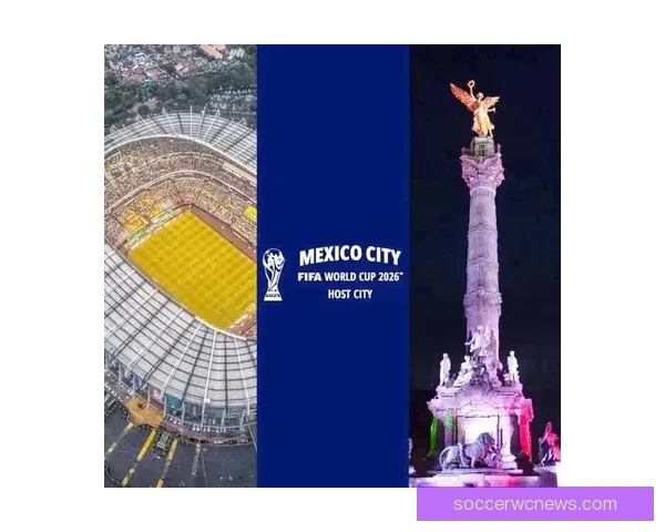 2026年世界杯体育场设计与建设探索：全球盛宴场地创新与未来发展趋势