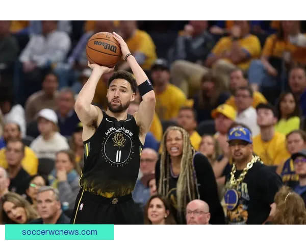 克莱·汤普森女友梅根演出突发身体不适紧急送医