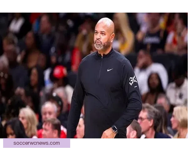 比克斯塔夫信心满满锁定东部第一全员参与攻防更强球队在路上