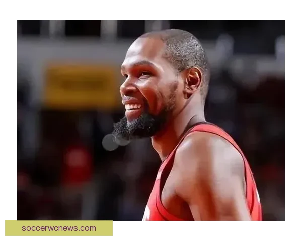 乌度卡：见证杜兰特超越乔丹是一种荣幸 他未来还将超越更多传奇球员