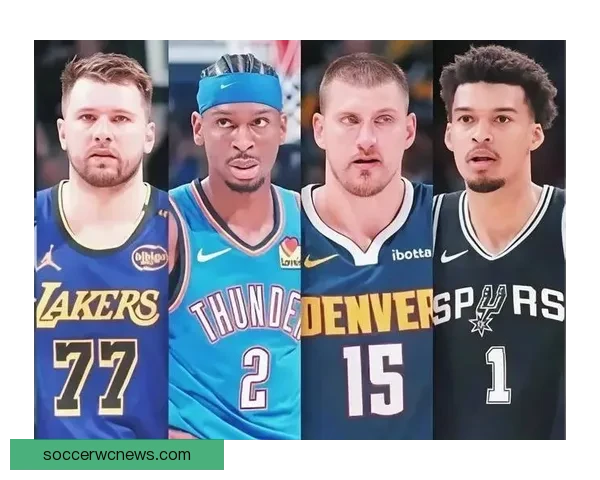 Haynes：东契奇难超越亚历山大文班亚马和布朗或将锁定MVP前五