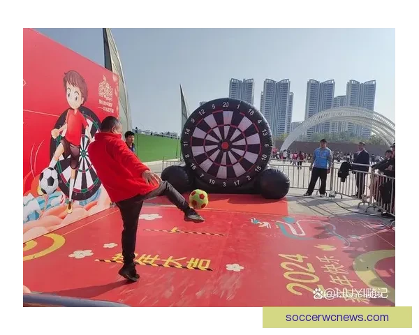 世界杯竞猜游戏：带你体验激情赛场，赢取豪华大奖挑战你的预测智慧