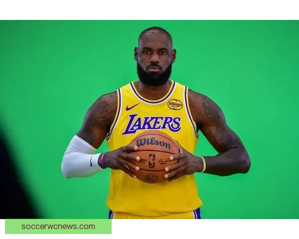 詹姆斯创NBA新纪录 东契奇42分助力刷新队史第一人