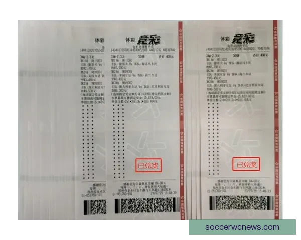 世界杯竞猜胜负技巧全解析助你提升投注技巧与命中率秘诀