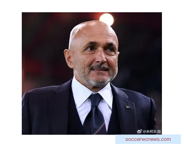 斯帕莱蒂坚定信念意大利蕴藏大量天才与冠军的摇篮 斯帕莱蒂坚定信念意大利蕴藏大量天才与冠军的摇篮